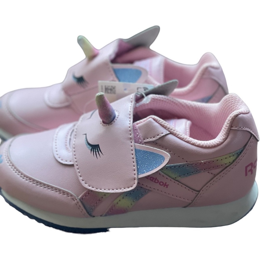 Reebok Royal Classic Unicorn Jogger